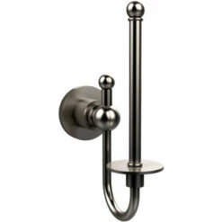 Allied Brass Astor Place Collection Upright Tissue Holder -Allied Brass Shop ai ap24u sn s3