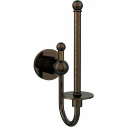 Allied Brass Astor Place Collection Upright Tissue Holder -Allied Brass Shop ai ap24u vb s3