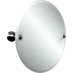 Allied Brass Astor Place Round Tilt Mirror -Allied Brass Shop ai ap90 pc s3