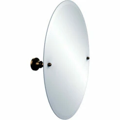 Allied Brass Astor Place Round Tilt Mirror -Allied Brass Shop ai ap91 bbr s3