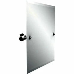 Allied Brass Astor Place Collection Frameless Rectangular Mirror -Allied Brass Shop ai ap92 pc s3