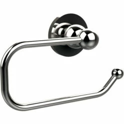 Allied Brass Bolero Collection Euro Tissue Holder -Allied Brass Shop ai bl24e pc s3