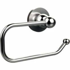 Allied Brass Bolero Collection Euro Tissue Holder -Allied Brass Shop ai bl24e sch s3