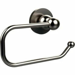 Allied Brass Bolero Collection Euro Tissue Holder -Allied Brass Shop ai bl24e sn s3