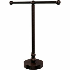 Allied Brass Bolero Collection 2 Arm Guest Towel Holder 17 Allied Brass Bolero Collection 2 Arm Guest Towel Holder -Allied Brass Shop ai bl52 ca s3