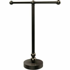 Allied Brass Bolero Collection 2 Arm Guest Towel Holder 21 Allied Brass Bolero Collection 2 Arm Guest Towel Holder -Allied Brass Shop ai bl52 pew s3
