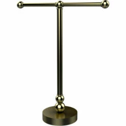 Allied Brass Bolero Collection 2 Arm Guest Towel Holder 23 Allied Brass Bolero Collection 2 Arm Guest Towel Holder -Allied Brass Shop ai bl52 sbr s3