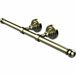 Allied Brass Dottingham Collection Double Toilet Roll Holder -Allied Brass Shop ai dt242 sbr s3