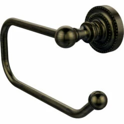 Allied Brass Dottingham Collection Euro-style Toilet Tissue Holder 27 Allied Brass Dottingham Collection Euro-style Toilet Tissue Holder -Allied Brass Shop ai dt24e abr s3