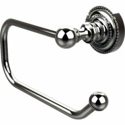 Allied Brass Dottingham Collection Euro-style Toilet Tissue Holder 20 Allied Brass Dottingham Collection Euro-style Toilet Tissue Holder -Allied Brass Shop ai dt24e pc s3