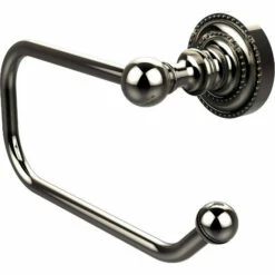 Allied Brass Dottingham Collection Euro-style Toilet Tissue Holder 22 Allied Brass Dottingham Collection Euro-style Toilet Tissue Holder -Allied Brass Shop ai dt24e pni s3