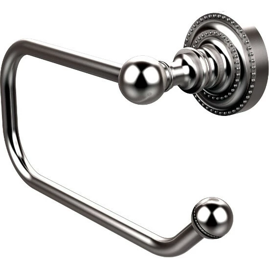 Allied Brass Dottingham Collection Euro-style Toilet Tissue Holder 11 Allied Brass Dottingham Collection Euro-style Toilet Tissue Holder - Image 11