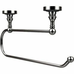 Allied Brass Dottingham Collection Under-Cabinet Mounted Paper Towel Holder 24 Allied Brass Dottingham Collection Under-Cabinet Mounted Paper Towel Holder -Allied Brass Shop ai dt25ec sch s3