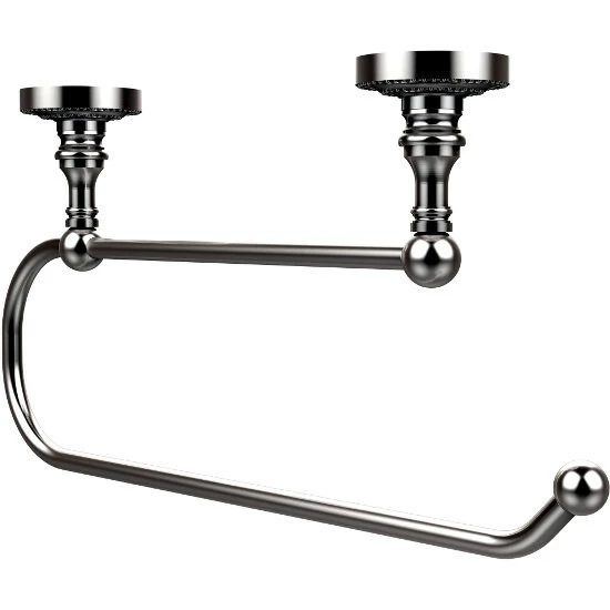 Allied Brass Dottingham Collection Under-Cabinet Mounted Paper Towel Holder 11 Allied Brass Dottingham Collection Under-Cabinet Mounted Paper Towel Holder - Image 11