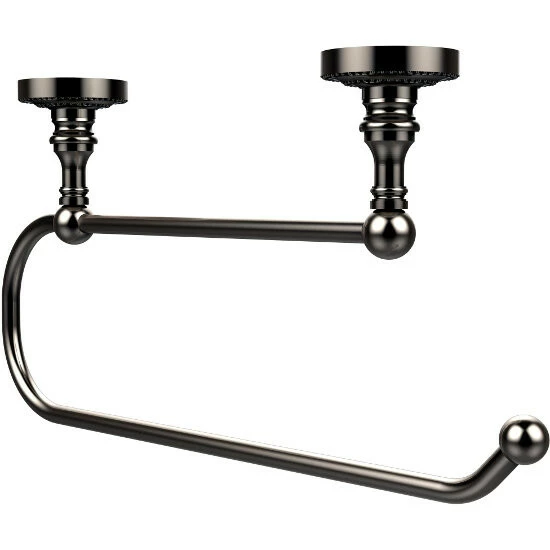 Allied Brass Dottingham Collection Under-Cabinet Mounted Paper Towel Holder 12 Allied Brass Dottingham Collection Under-Cabinet Mounted Paper Towel Holder - Image 12