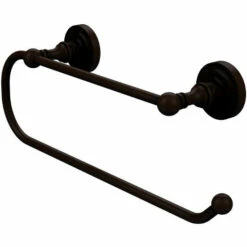 Allied Brass Dottingham Collection Slide-On Paper Towel Holder