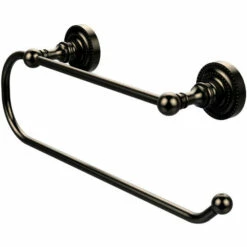 Allied Brass Dottingham Collection Slide-On Paper Towel Holder -Allied Brass Shop ai dt25ew pew s3