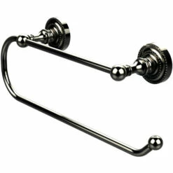Allied Brass Dottingham Collection Slide-On Paper Towel Holder -Allied Brass Shop ai dt25ew pni s3