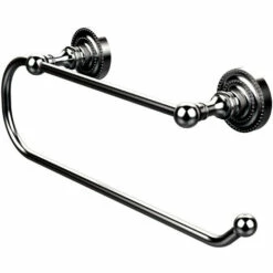 Allied Brass Dottingham Collection Slide-On Paper Towel Holder -Allied Brass Shop ai dt25ew sch s3