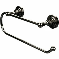 Allied Brass Dottingham Collection Slide-On Paper Towel Holder -Allied Brass Shop ai dt25ew sn s3