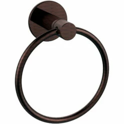 Allied Brass Fresno Collection Towel Ring -Allied Brass Shop ai fr16 ca s3