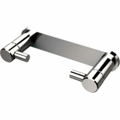 Allied Brass Fresno Collection Rollerless Toilet Paper Holder -Allied Brass Shop ai fr24r pc s3