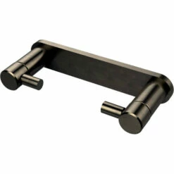Allied Brass Fresno Collection Rollerless Toilet Paper Holder -Allied Brass Shop ai fr24r pew s3