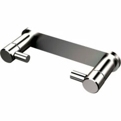 Allied Brass Fresno Collection Rollerless Toilet Paper Holder -Allied Brass Shop ai fr24r sch s3