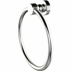 Allied Brass Foxtrot Collection Towel Ring -Allied Brass Shop ai ft16 sch s3