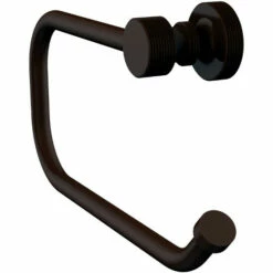 Allied Brass Foxtrot Collection Euro Tissue Holder