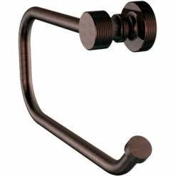 Allied Brass Foxtrot Collection Euro Tissue Holder -Allied Brass Shop ai ft24e ca s3