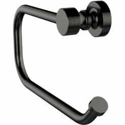 Allied Brass Foxtrot Collection Euro Tissue Holder -Allied Brass Shop ai ft24e orb s3