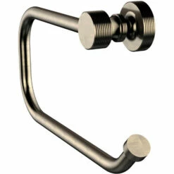 Allied Brass Foxtrot Collection Euro Tissue Holder -Allied Brass Shop ai ft24e pew s3