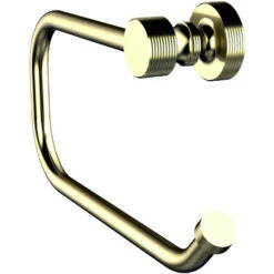 Allied Brass Foxtrot Collection Euro Tissue Holder -Allied Brass Shop ai ft24e sbr s3