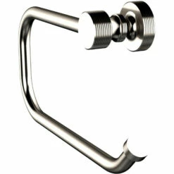 Allied Brass Foxtrot Collection Euro Tissue Holder -Allied Brass Shop ai ft24e sn s3