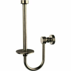 Allied Brass Foxtrot Collection Upright Tissue Holder -Allied Brass Shop ai ft24u pew s3