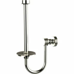Allied Brass Foxtrot Collection Upright Tissue Holder -Allied Brass Shop ai ft24u pni s3