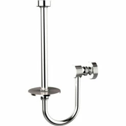 Allied Brass Foxtrot Collection Upright Tissue Holder -Allied Brass Shop ai ft24u sch s3