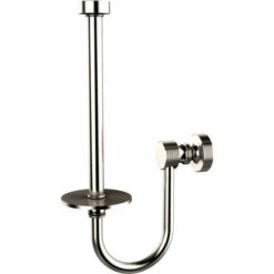 Allied Brass Foxtrot Collection Upright Tissue Holder -Allied Brass Shop ai ft24u sn s3