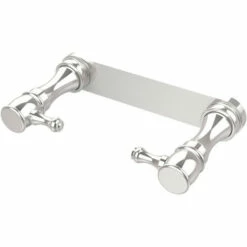 Allied Brass Gibson Collection Rollerless Toilet Tissue Holder 19 Allied Brass Gibson Collection Rollerless Toilet Tissue Holder -Allied Brass Shop ai gi24r pc s3
