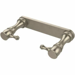Allied Brass Gibson Collection Rollerless Toilet Tissue Holder 20 Allied Brass Gibson Collection Rollerless Toilet Tissue Holder -Allied Brass Shop ai gi24r pew s3