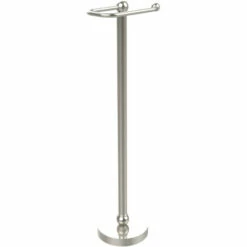 Allied Brass 26'' Tall Free Standing Slide On Bathroom Tissue Valet 22 Allied Brass 26'' Tall Free Standing Slide On Bathroom Tissue Valet -Allied Brass Shop ai gl39 pni s3