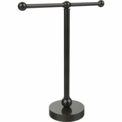 Allied Brass Vanity Top Collection 2-Arm Towel Holder -Allied Brass Shop ai gl52 orb s3