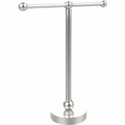 Allied Brass Vanity Top Collection 2-Arm Towel Holder -Allied Brass Shop ai gl52 pc s3
