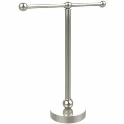 Allied Brass Vanity Top Collection 2-Arm Towel Holder -Allied Brass Shop ai gl52 pni s3