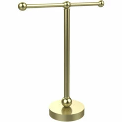 Allied Brass Vanity Top Collection 2-Arm Towel Holder -Allied Brass Shop ai gl52 sbr s3