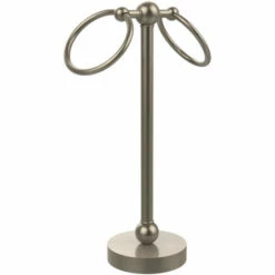 Allied Brass Double Countertop Hand Towel Holder -Allied Brass Shop ai gl53 pew s3