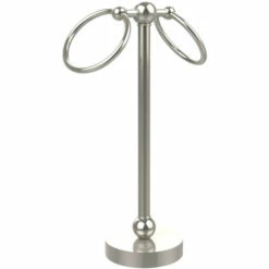 Allied Brass Double Countertop Hand Towel Holder -Allied Brass Shop ai gl53 pni s3