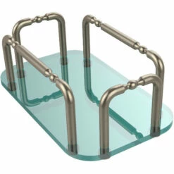 Allied Brass Vanity Top Collection Guest Towel Holder -Allied Brass Shop ai gt1 pew s3