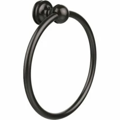 Allied Brass Mambo Collection Towel Ring -Allied Brass Shop ai ma16 orb s3